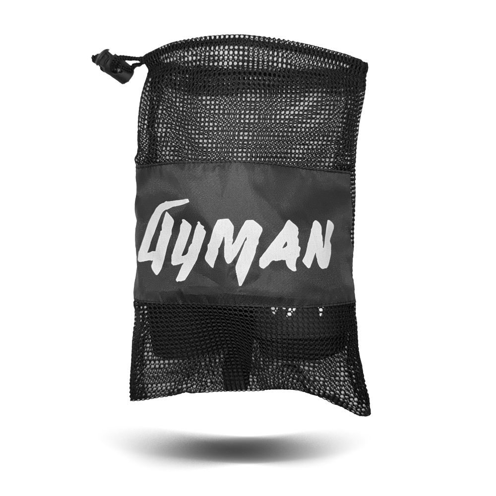 Guantes Gyman