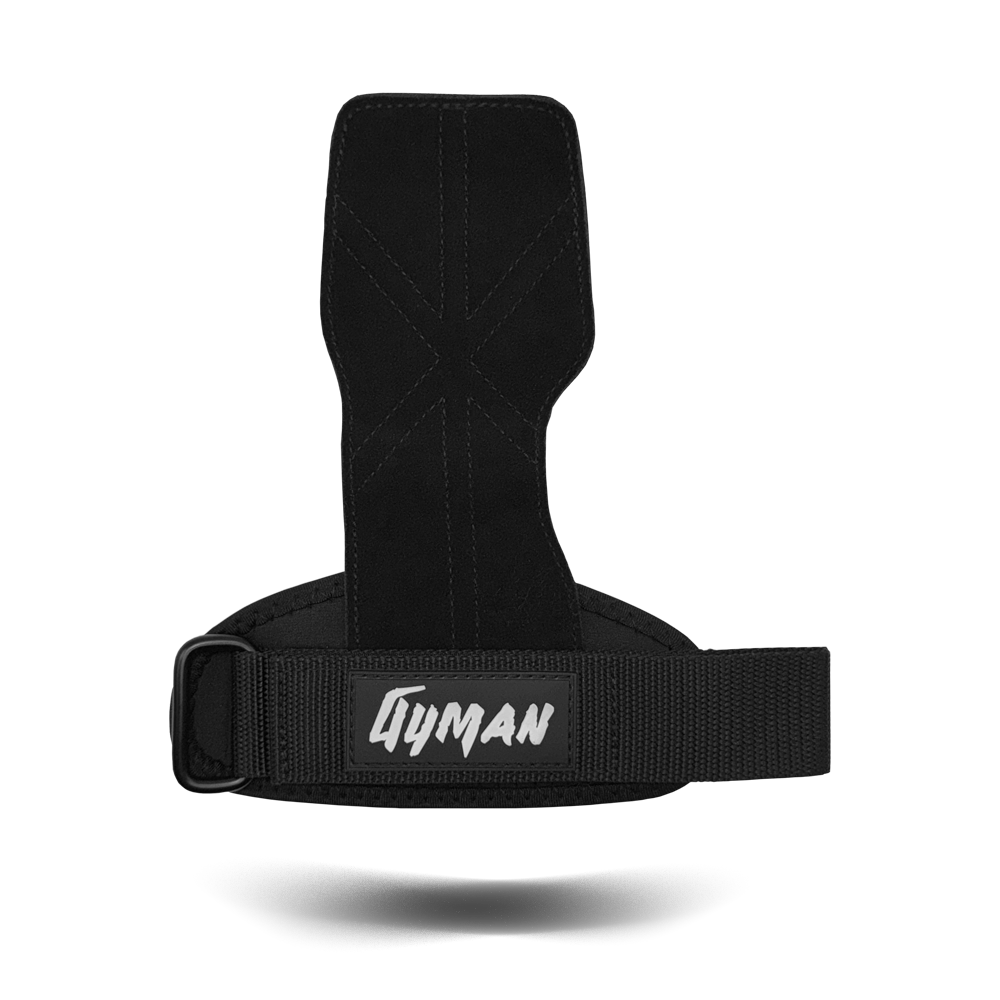 Grips Gyman