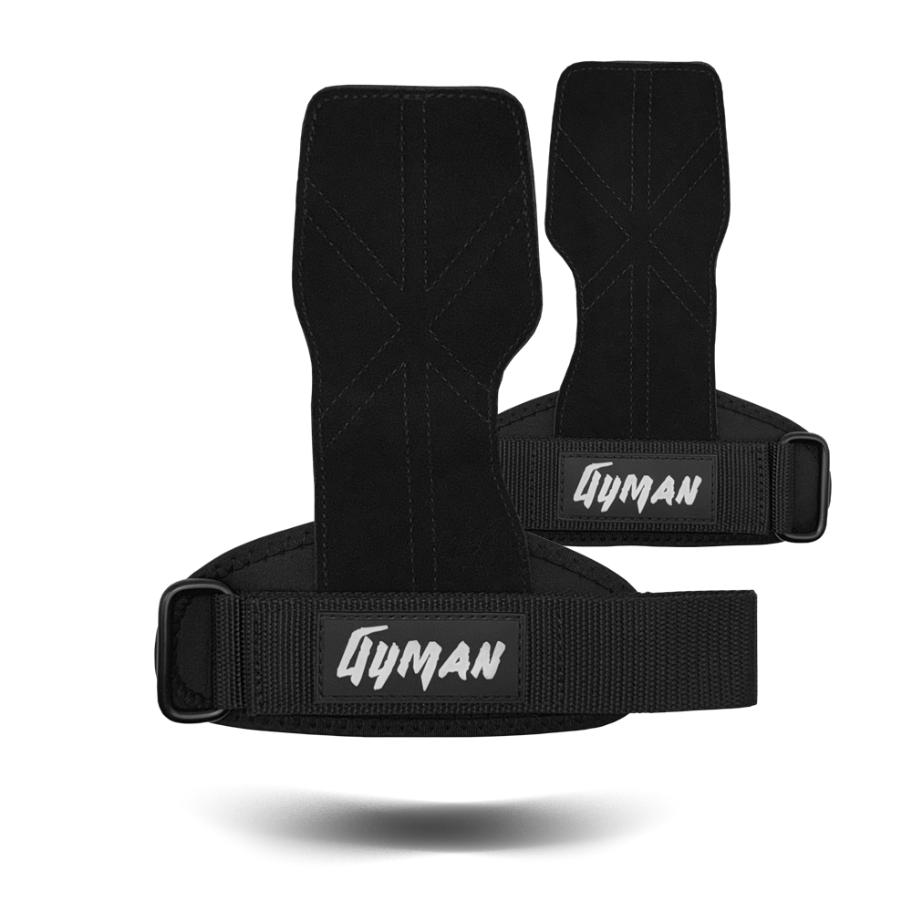 Grips Gyman