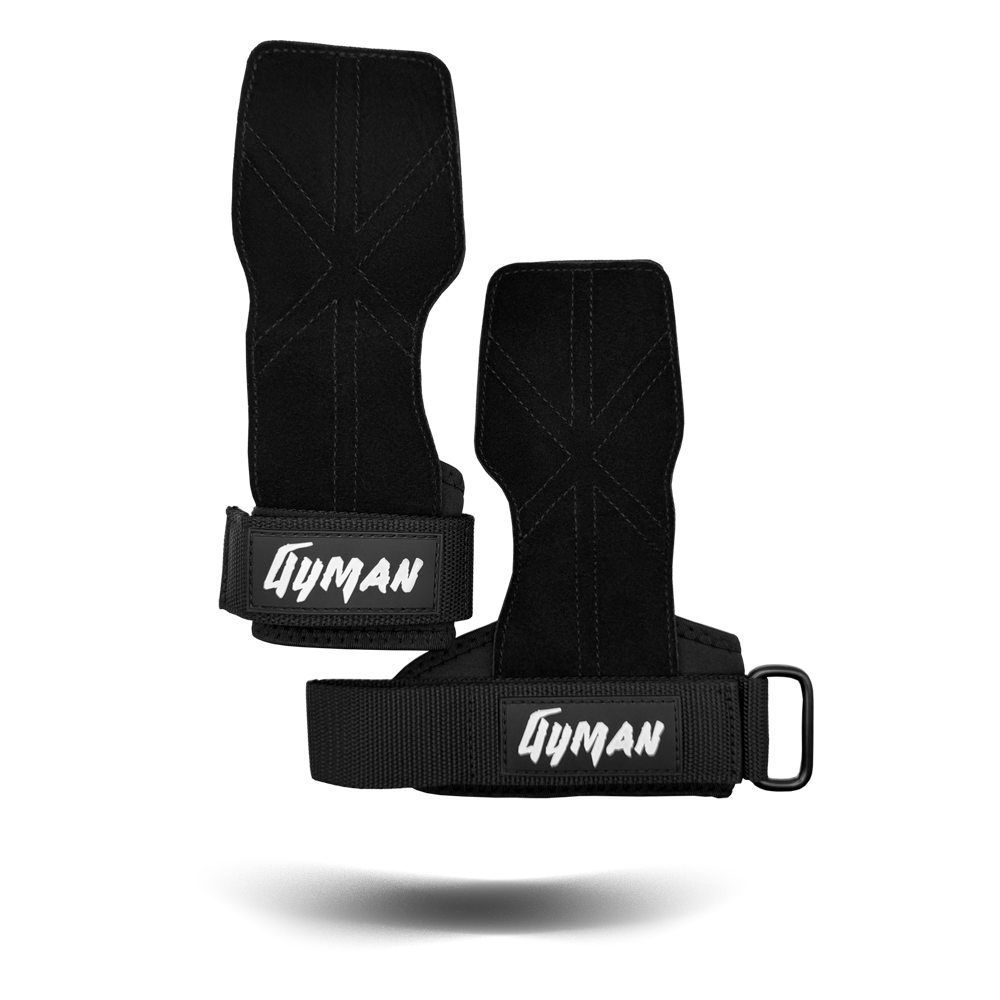 Grips Gyman