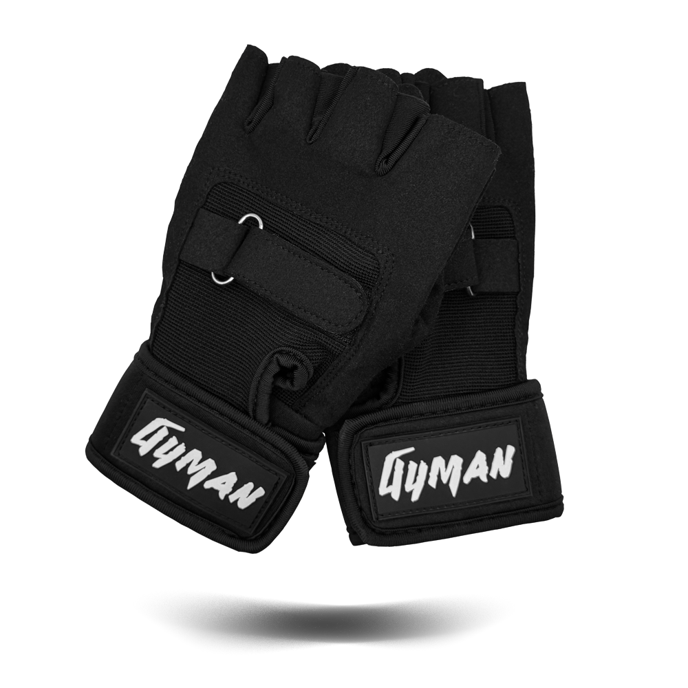 Guantes Gyman