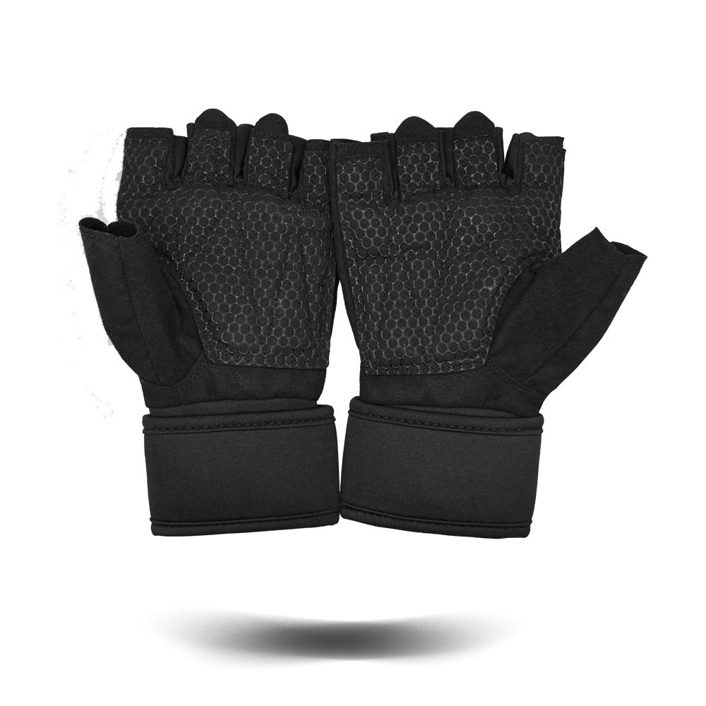 Guantes Gyman