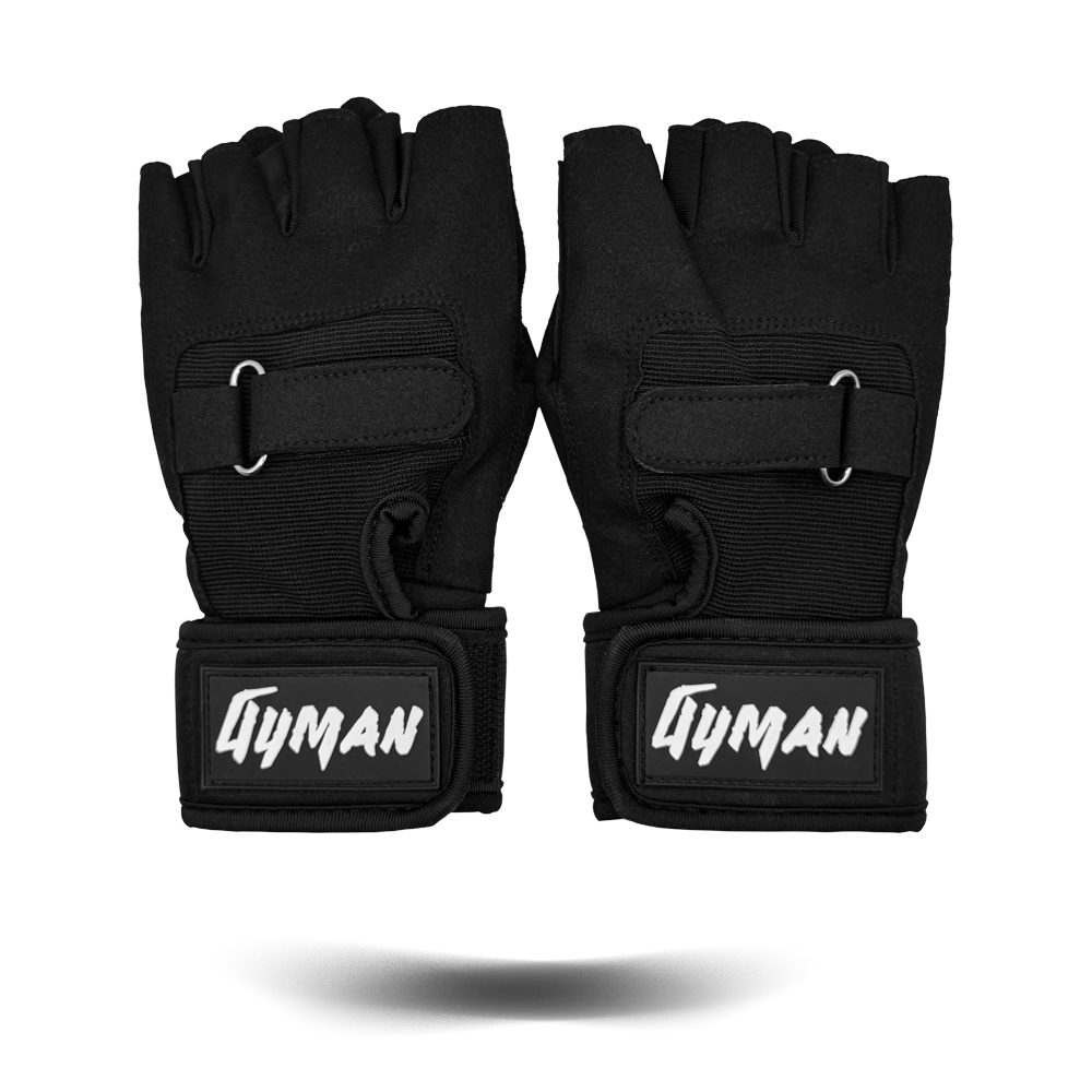 Guantes Gyman