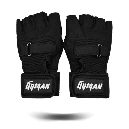 Guantes Gyman