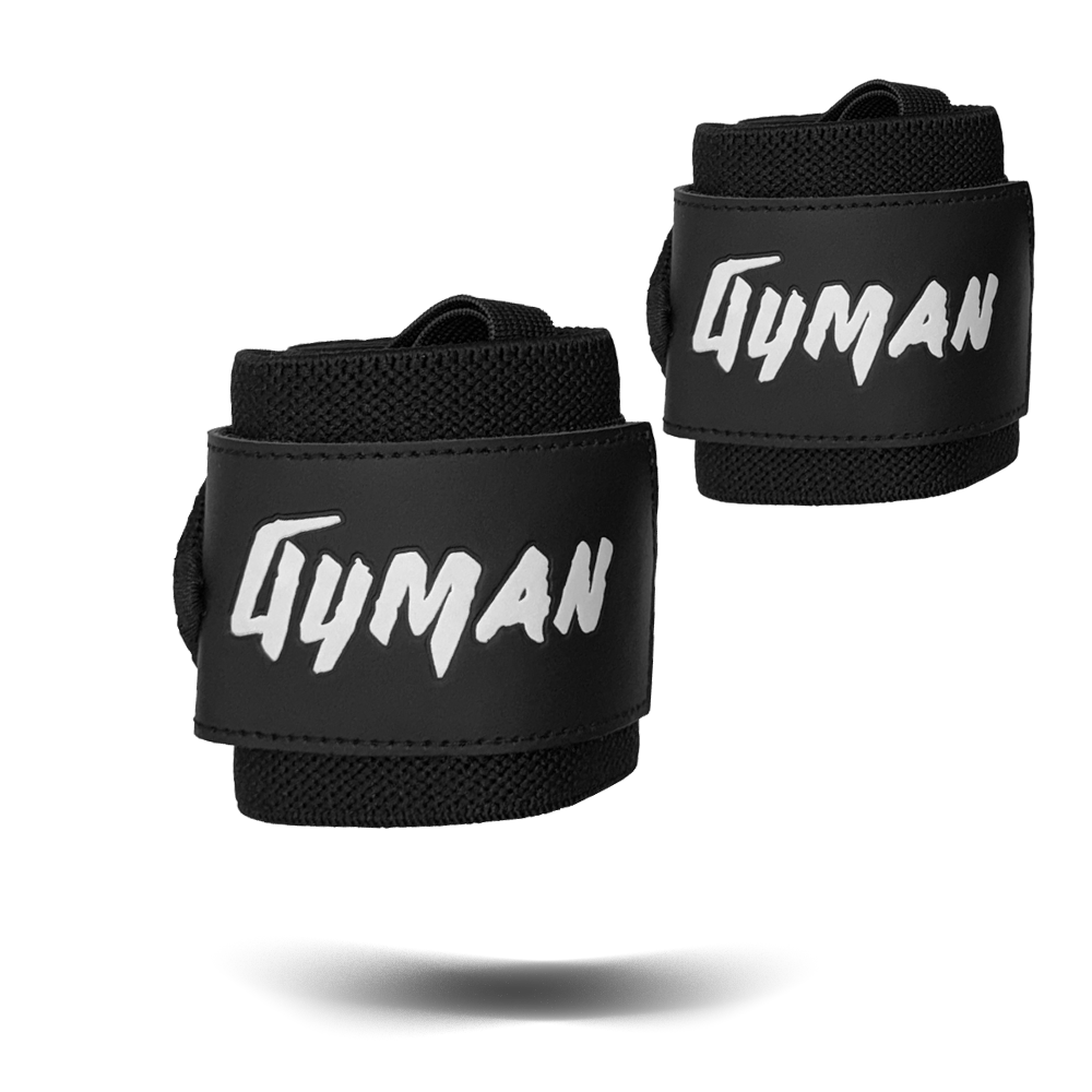 Muñequeras Gyman