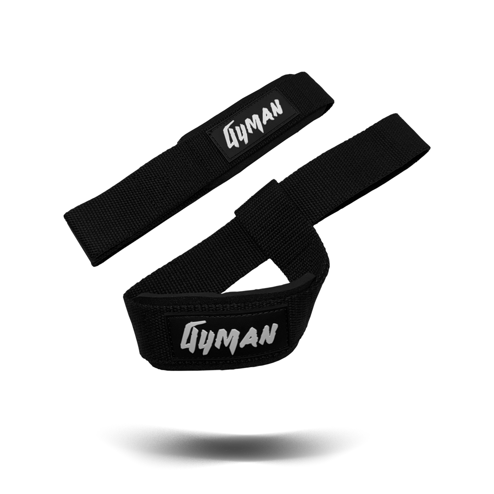 Straps Gyman