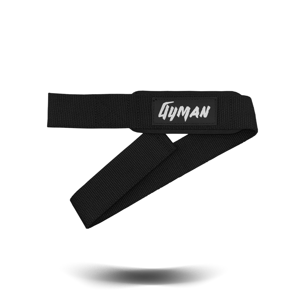Straps Gyman