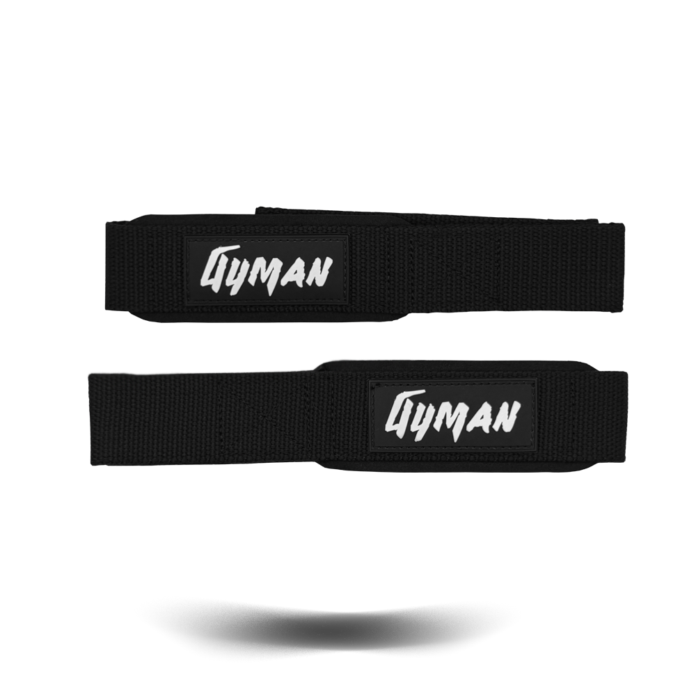 Straps Gyman