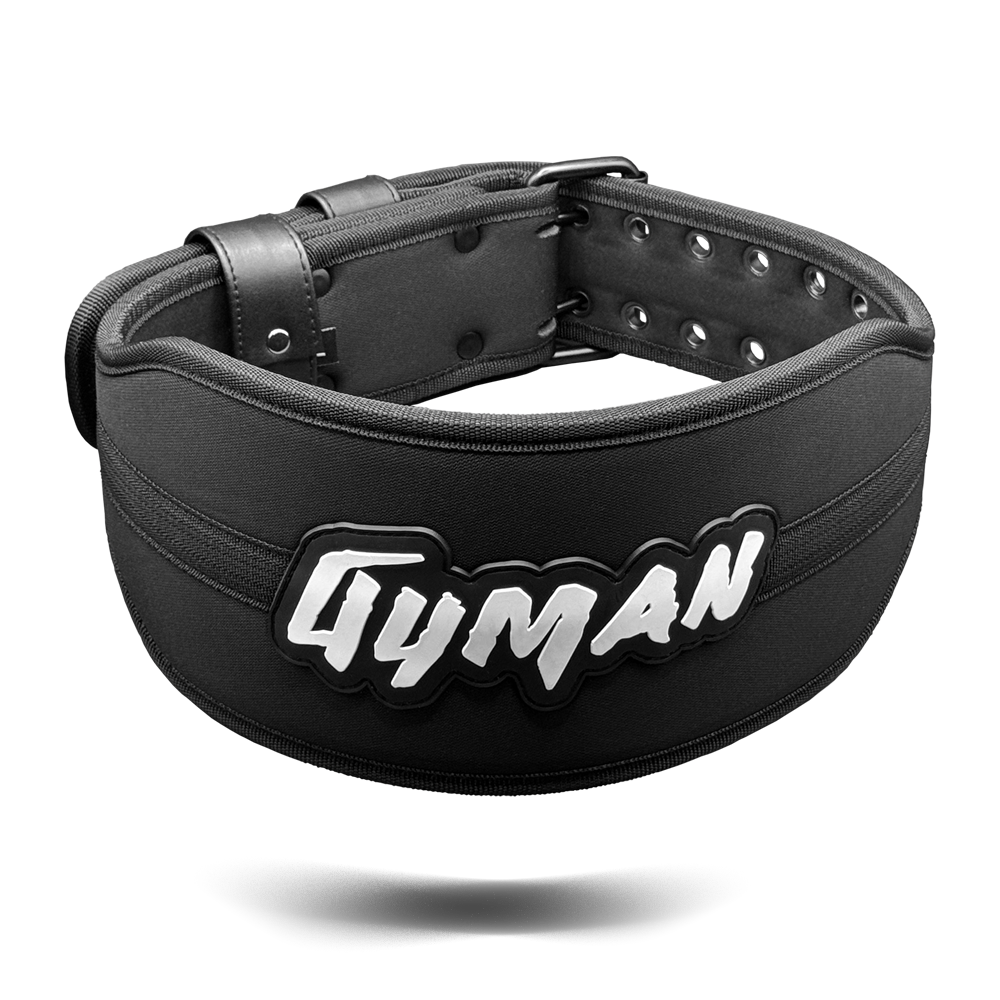 Faja Gyman Pro