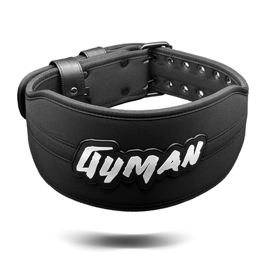Faja Gyman Pro