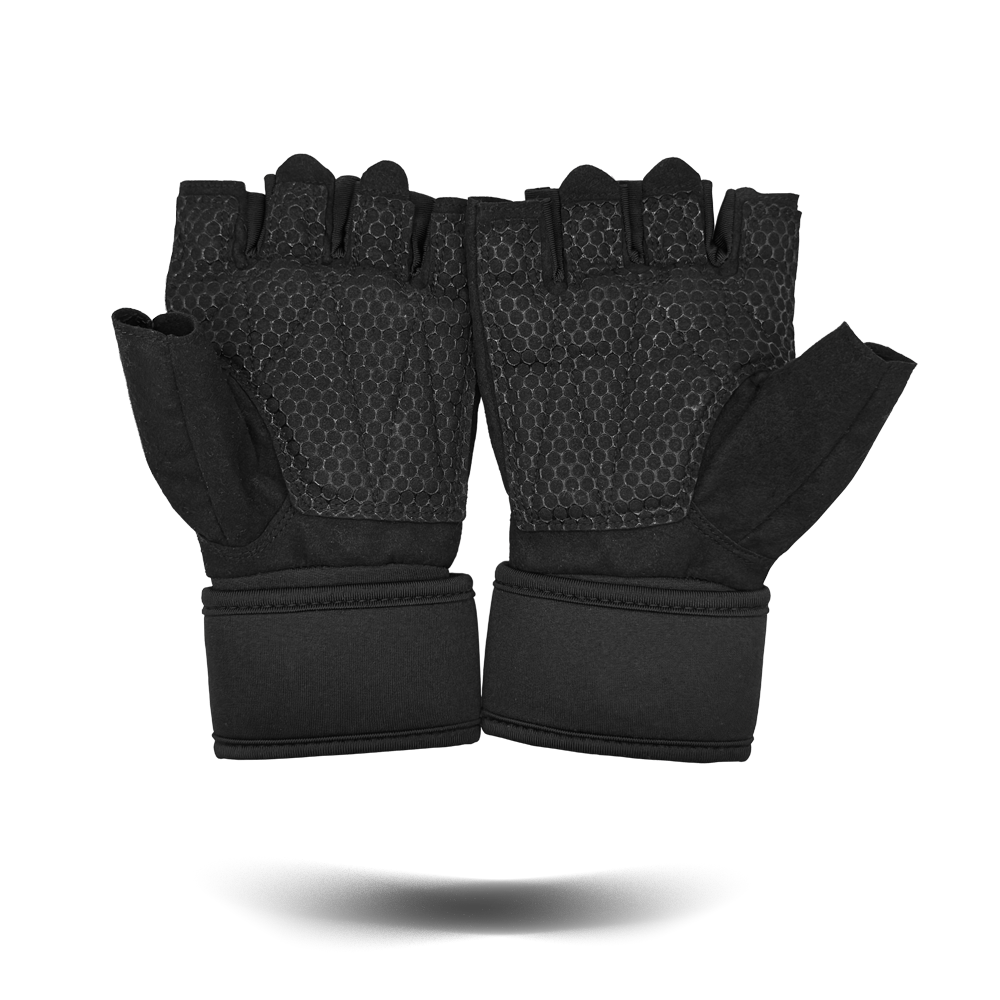 Guantes Gyman