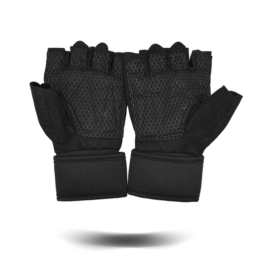 Guantes Gyman