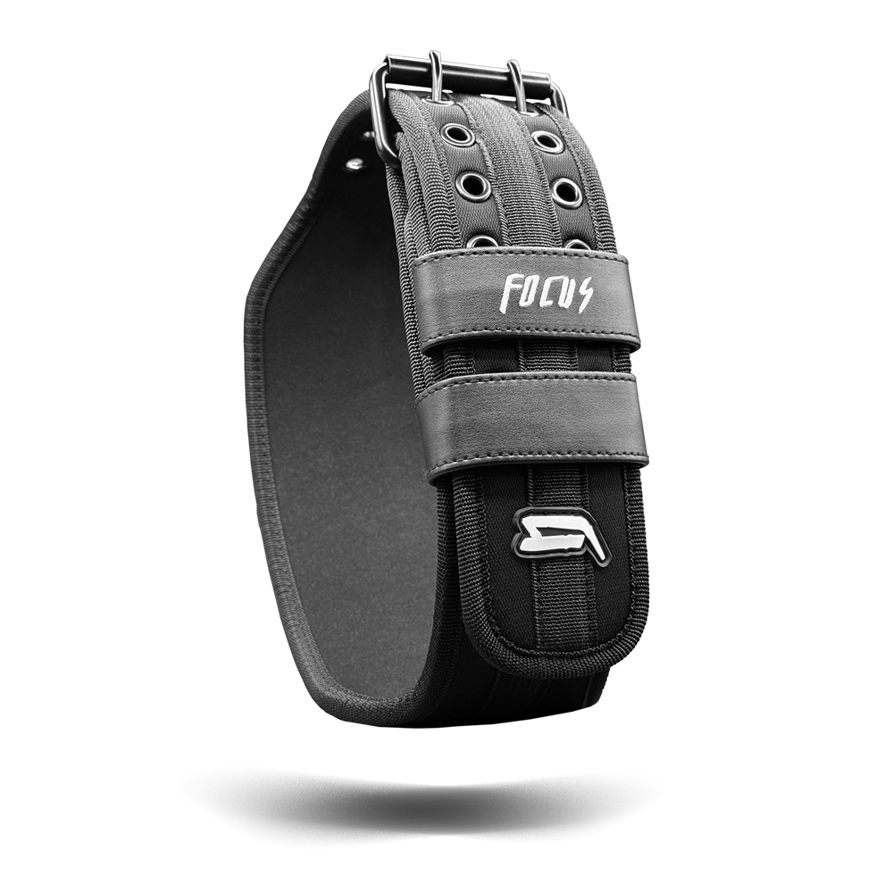 Faja Gyman Pro