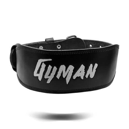 FAJA GYMAN