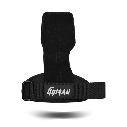 Grips Gyman