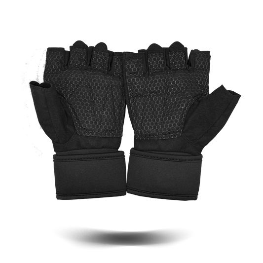 Guantes Gyman