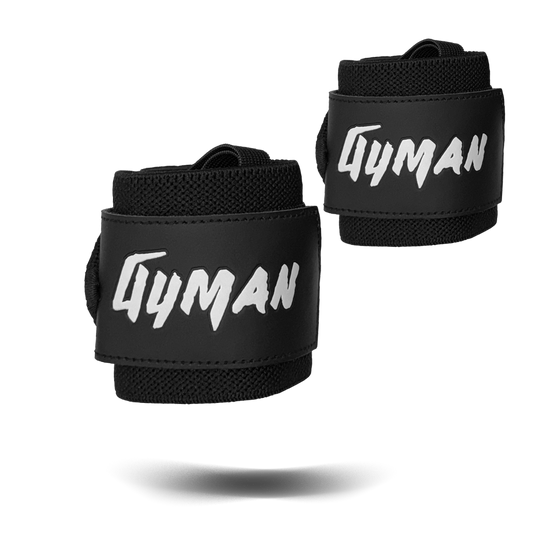 Muñequeras Gyman