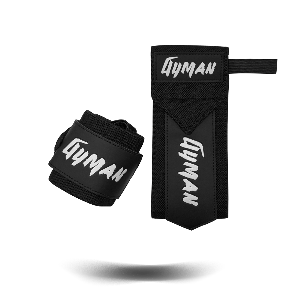 Muñequeras Gyman