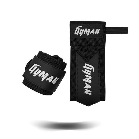 Muñequeras Gyman