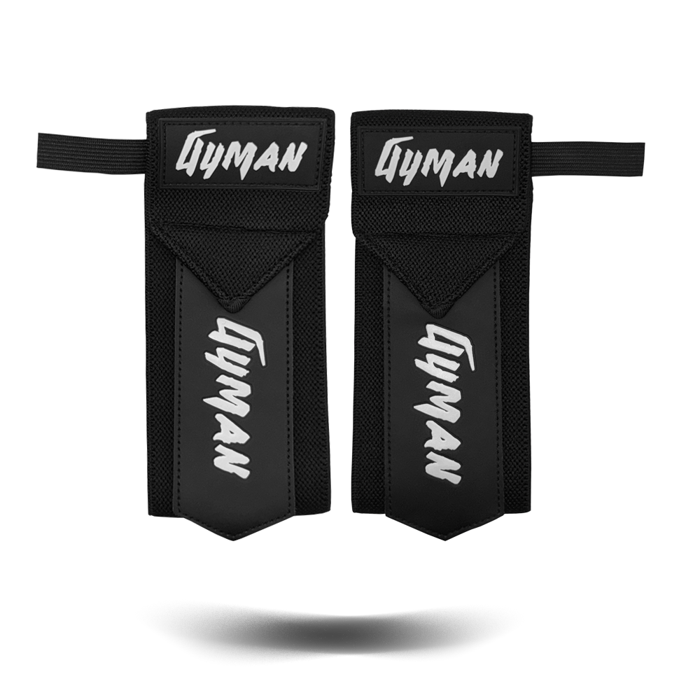Muñequeras Gyman