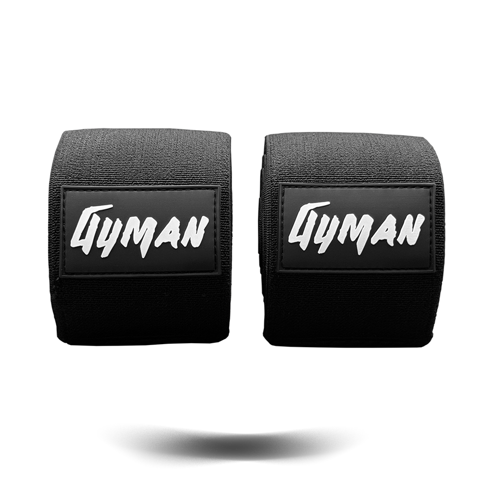 Rodilleras Gyman
